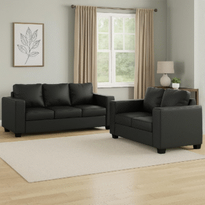 Prime Comfort 3+2 Sofa Set